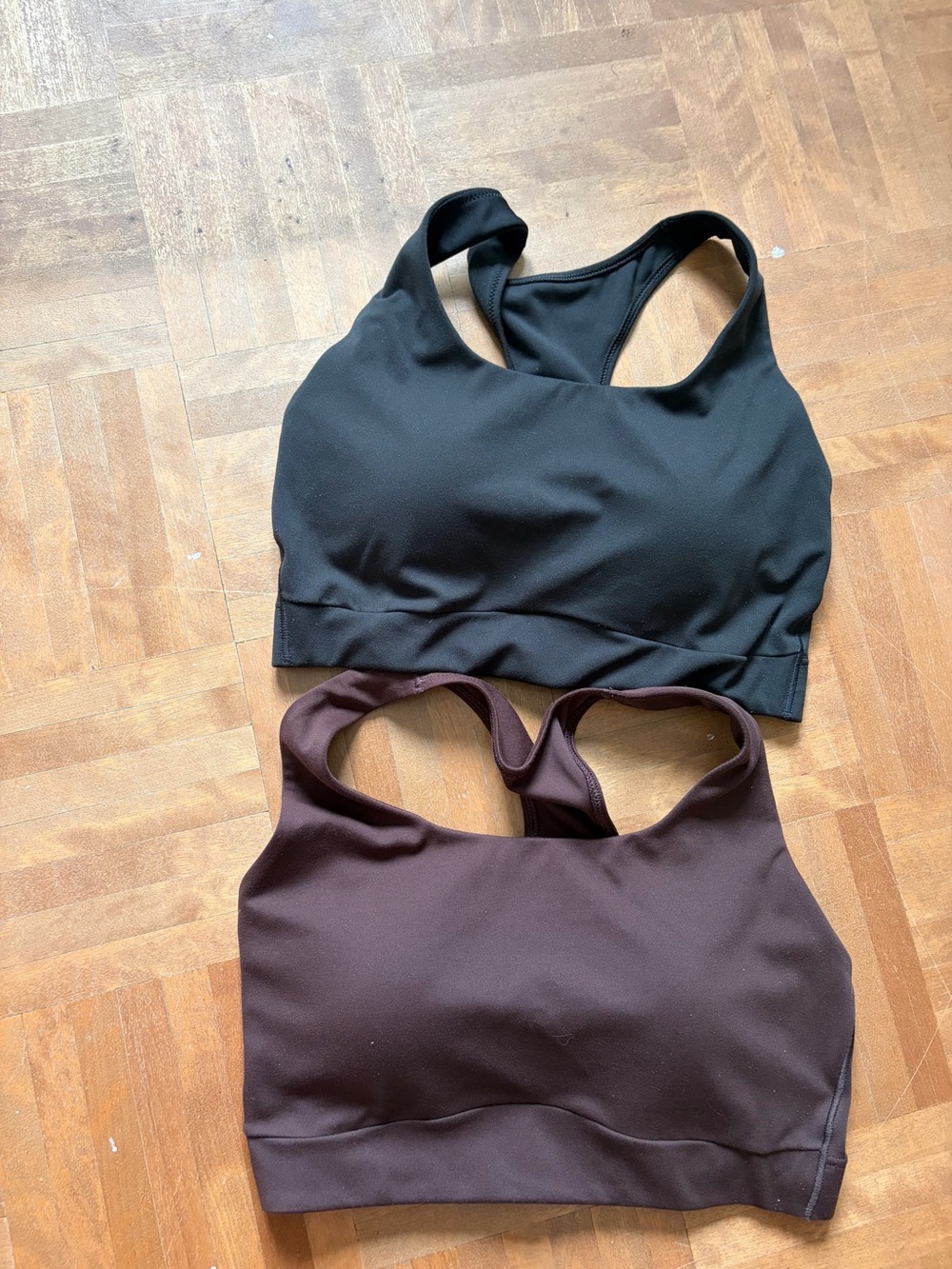 Uniqlo Airism Bra
